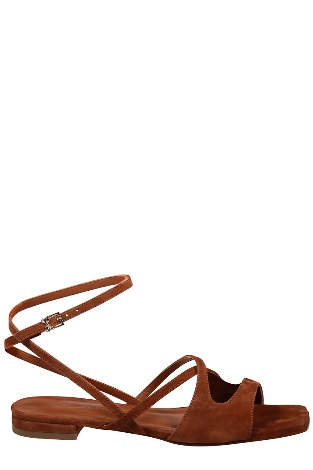 Sergio Levantesi Naomy6 Cut-Out Sandals