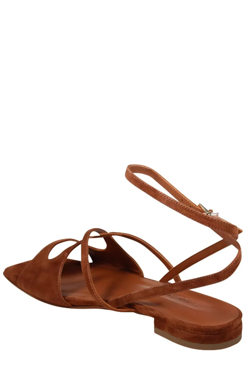 Sergio Levantesi Naomy6 Cut-Out Sandals