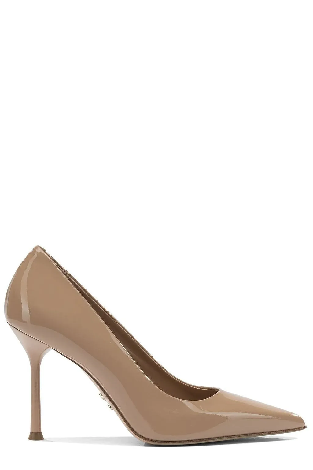 Sergio Levantesi Musa Pumps