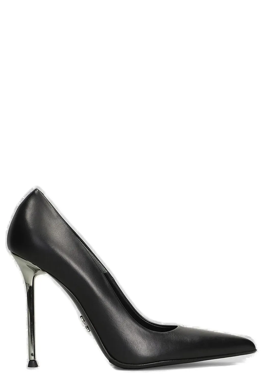 Sergio Levantesi Ley56 Pointed Toe Pumps