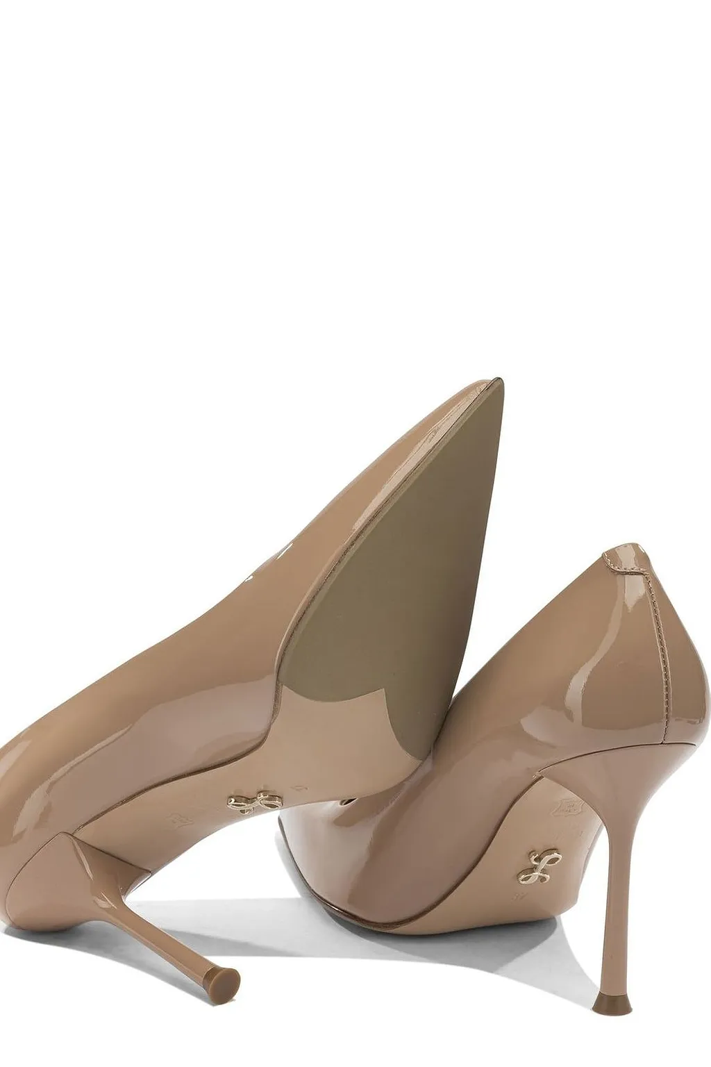 Sergio Levantesi Musa Pumps