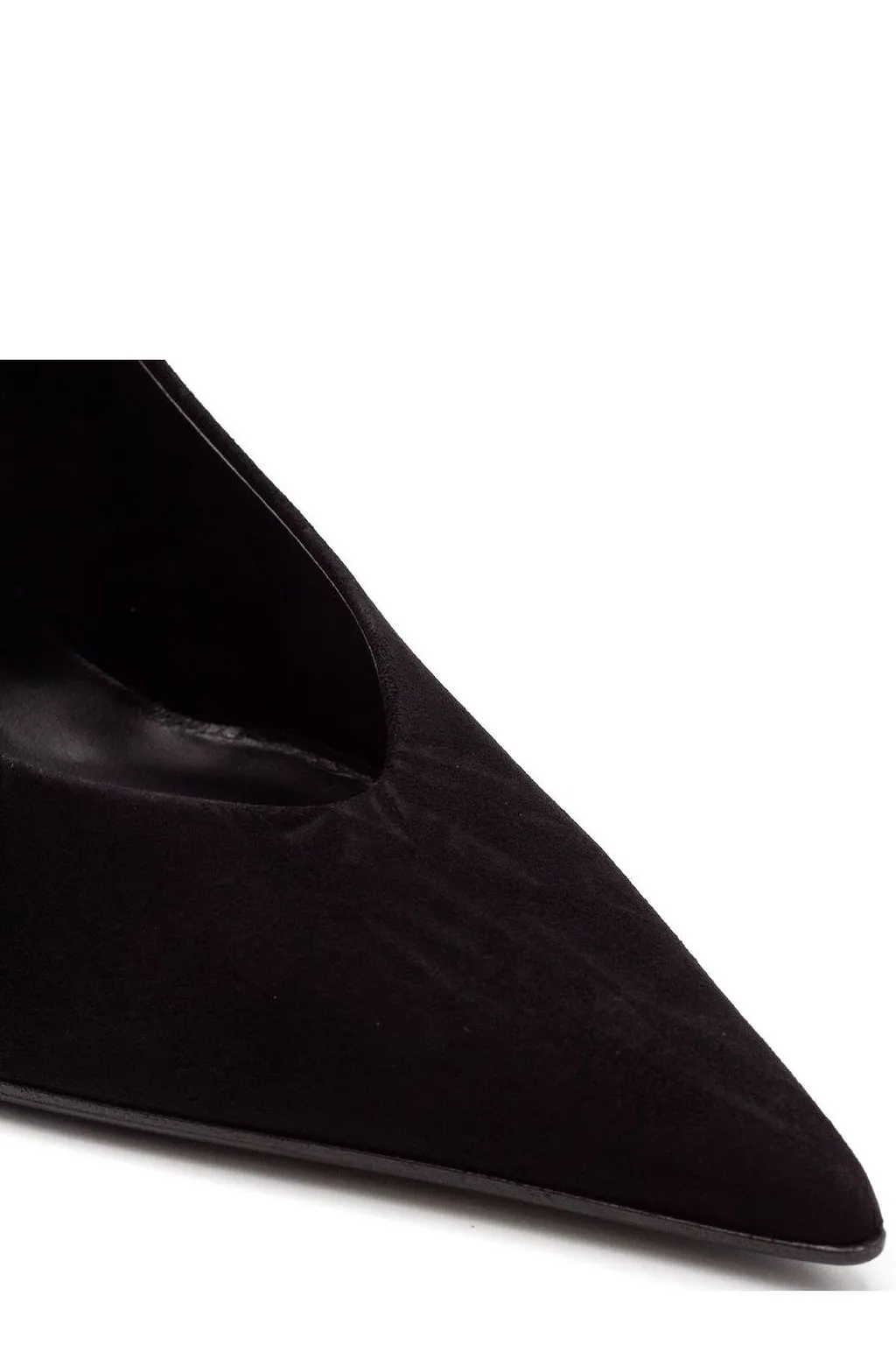 Sergio Levantesi Pole Stiletto Heeled Pumps