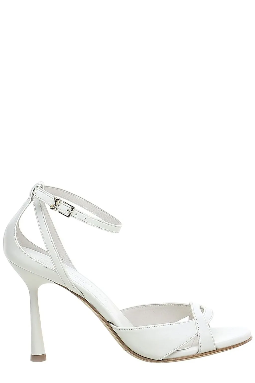 Sergio Levantesi Sofia6 Tryde Sandals