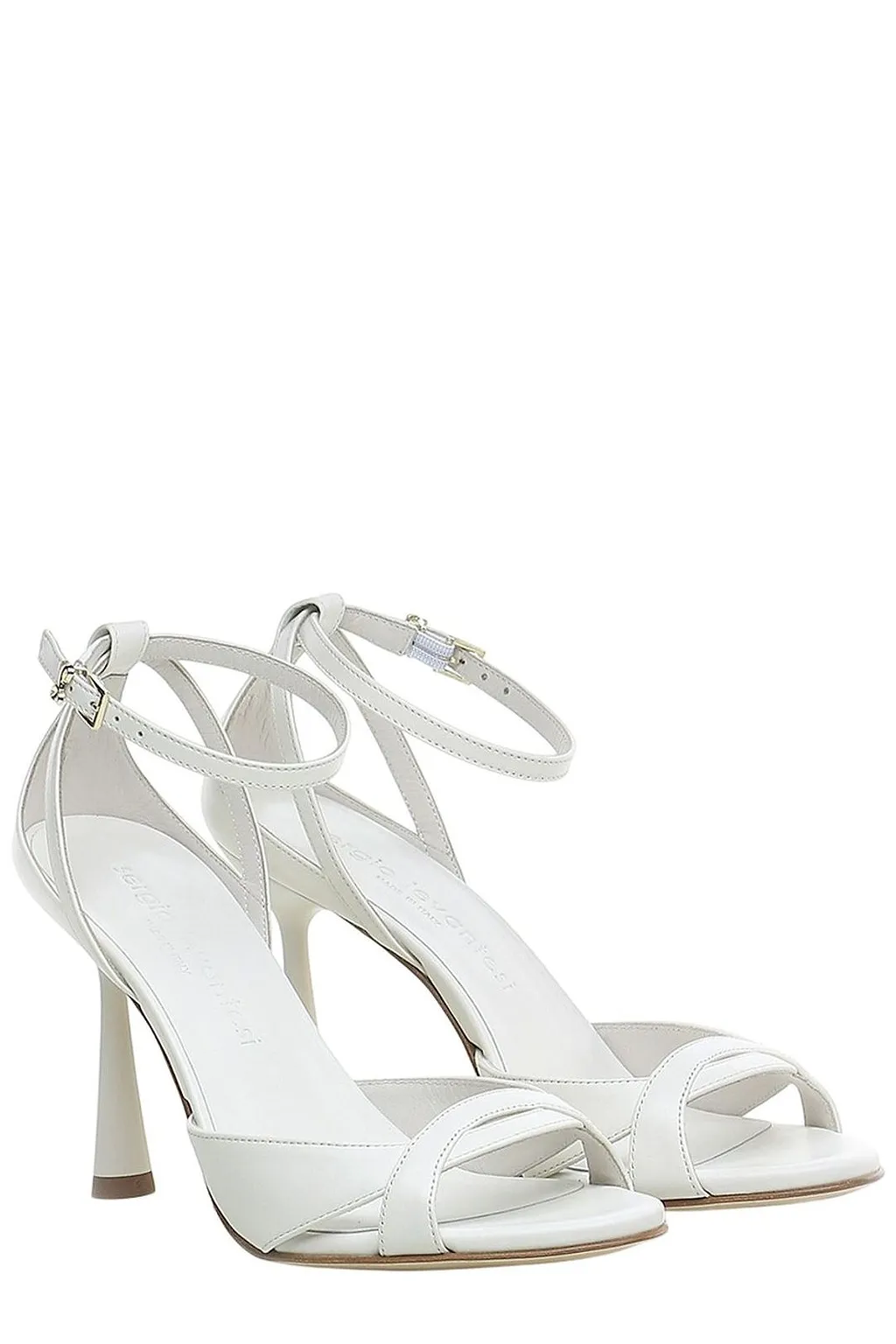 Sergio Levantesi Sofia6 Tryde Sandals