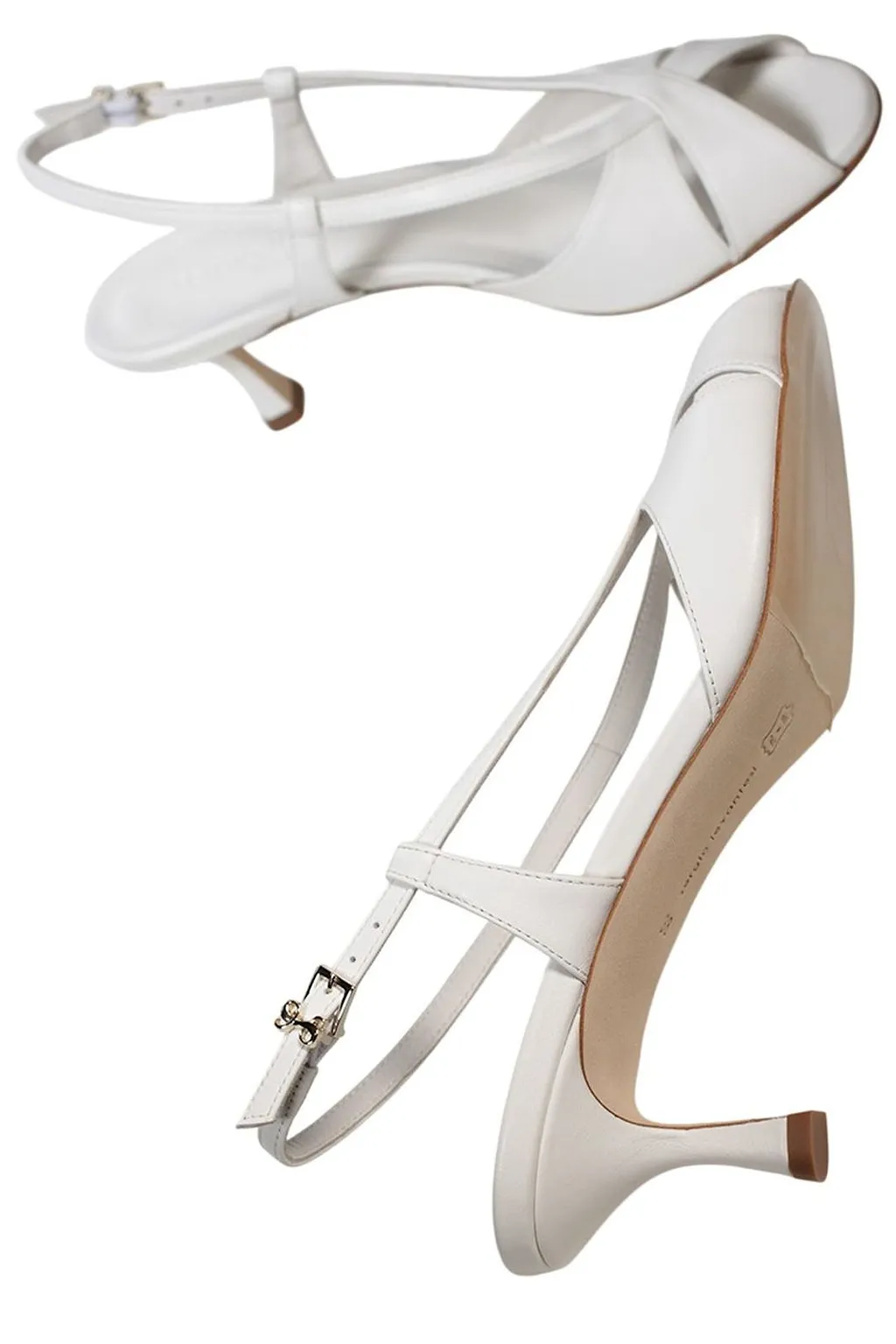 Sergio Levantesi Sofia6 Tryde Sandals
