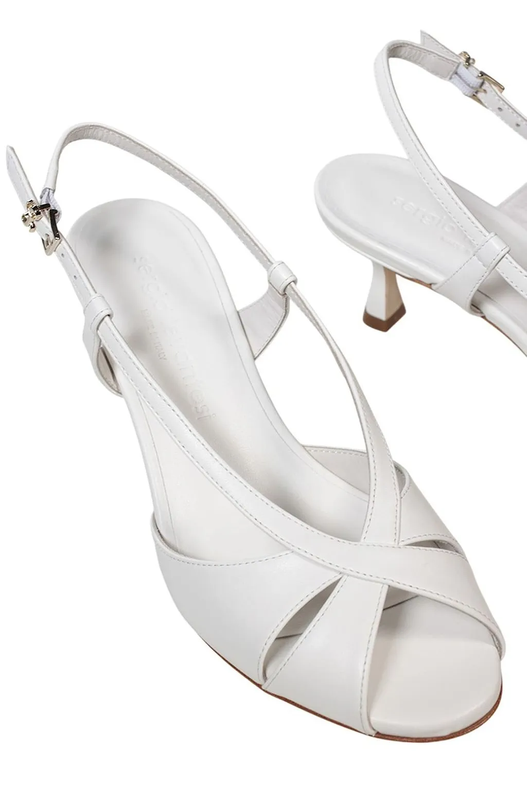 Sergio Levantesi Sofia6 Tryde Sandals