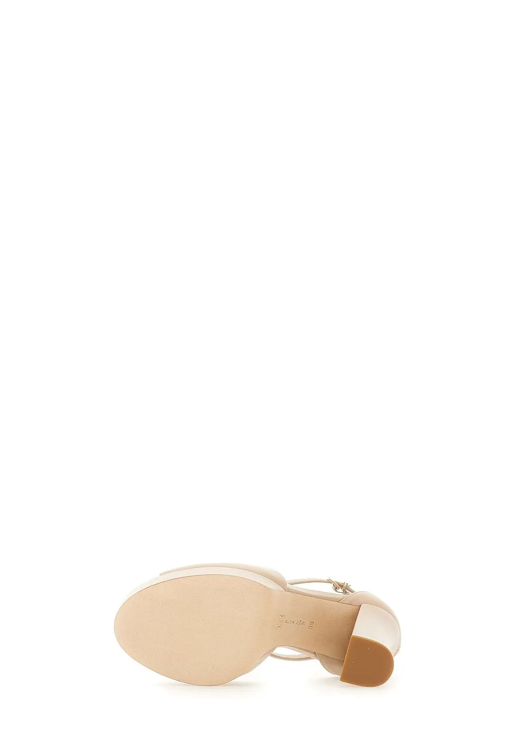 Sergio Levantesi Viky 6 Platform Heeled Sandals