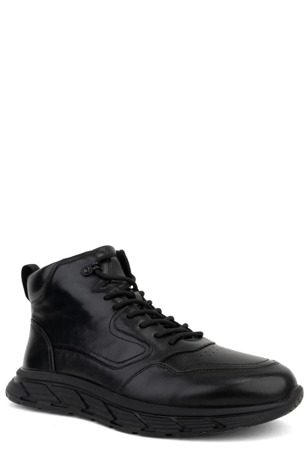 Sergio Moretti Ankle Boots