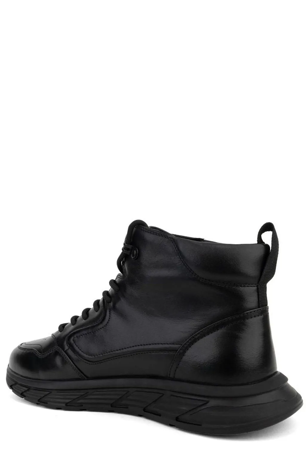 Sergio Moretti Ankle Boots
