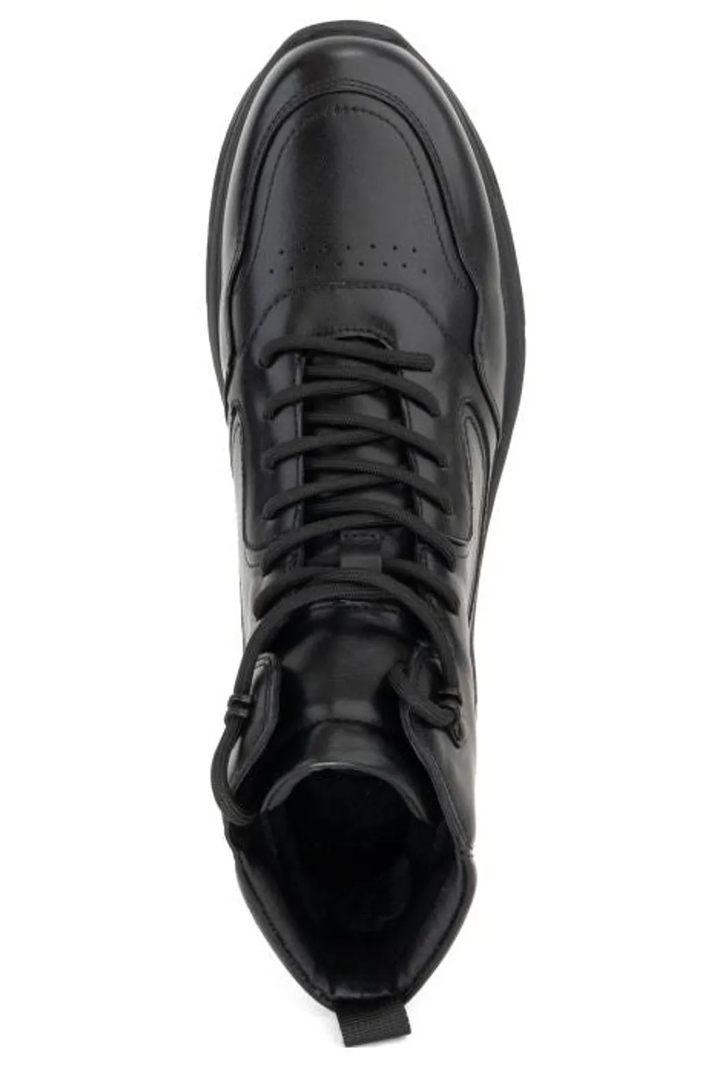Sergio Moretti Ankle Boots