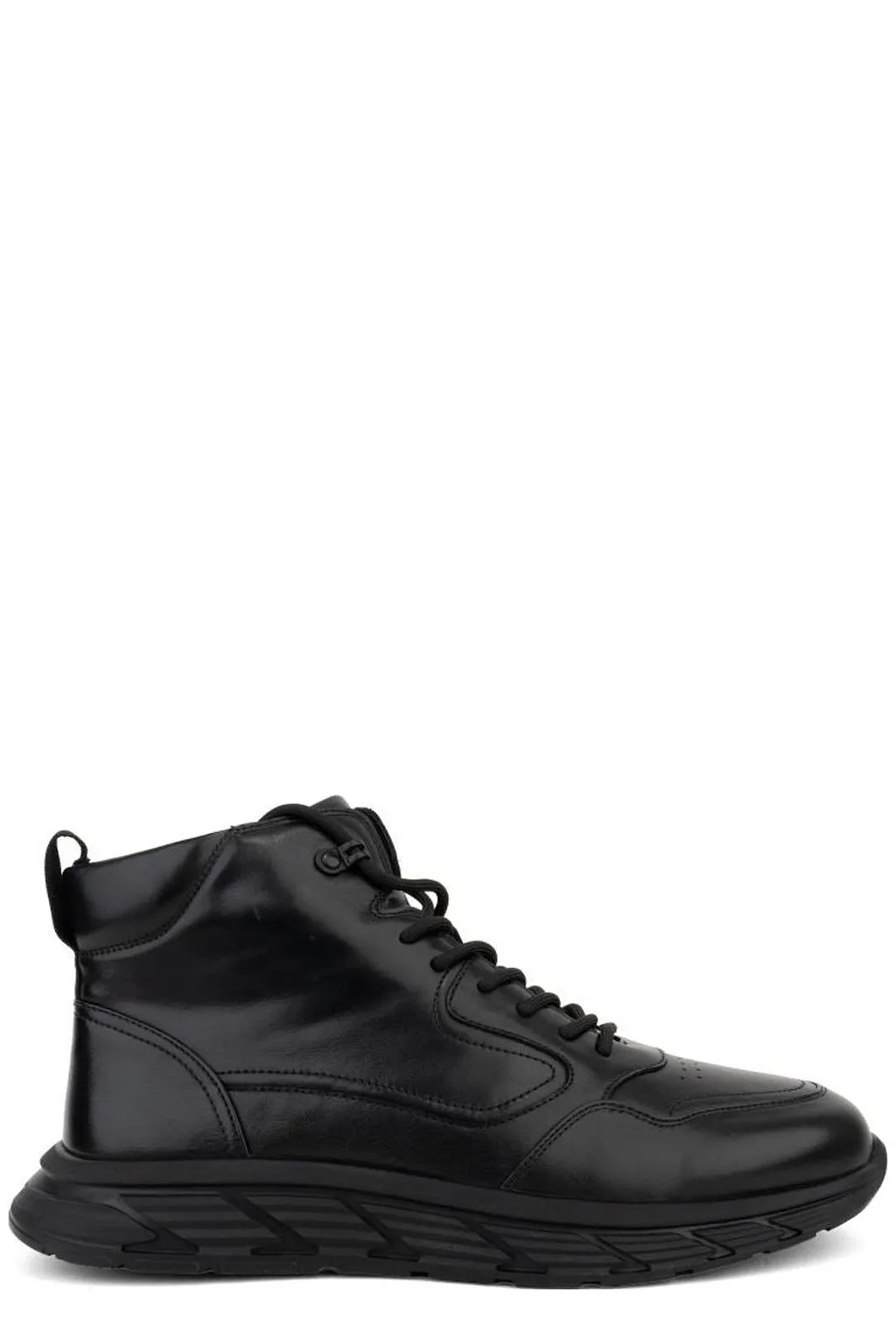 Sergio Moretti Ankle Boots