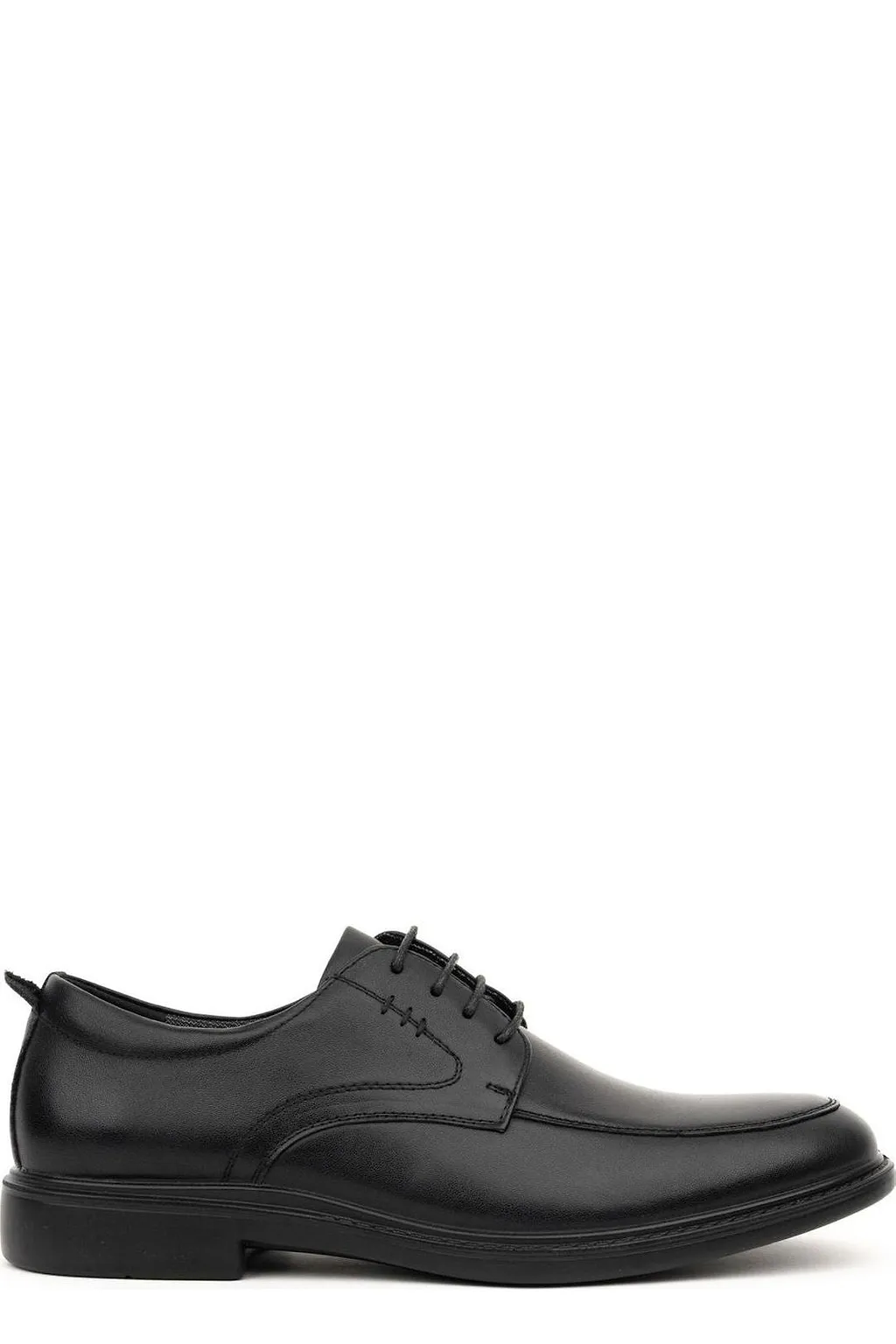 Sergio Moretti Formal Lace-Up Shoes