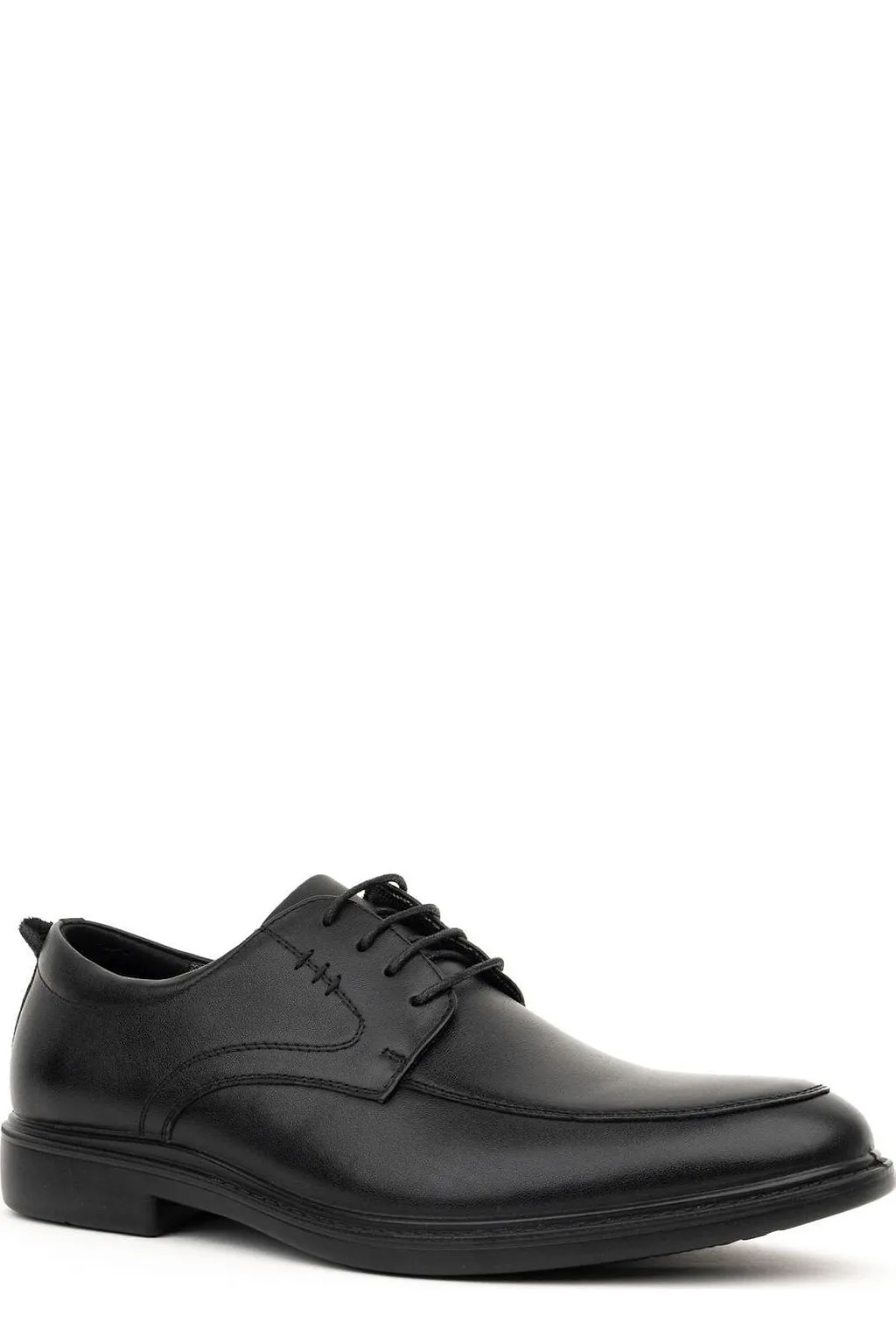 Sergio Moretti Formal Lace-Up Shoes