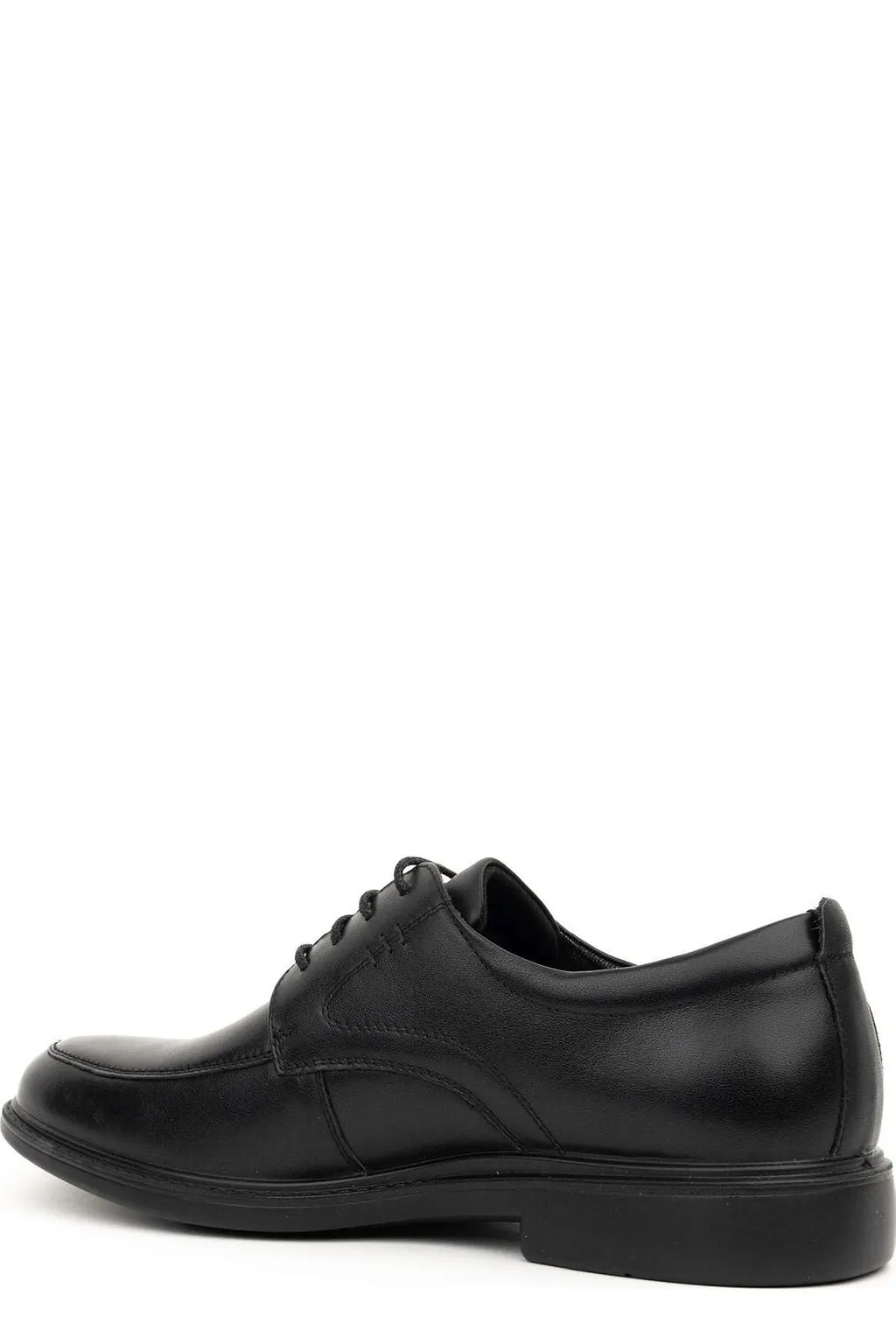 Sergio Moretti Formal Lace-Up Shoes