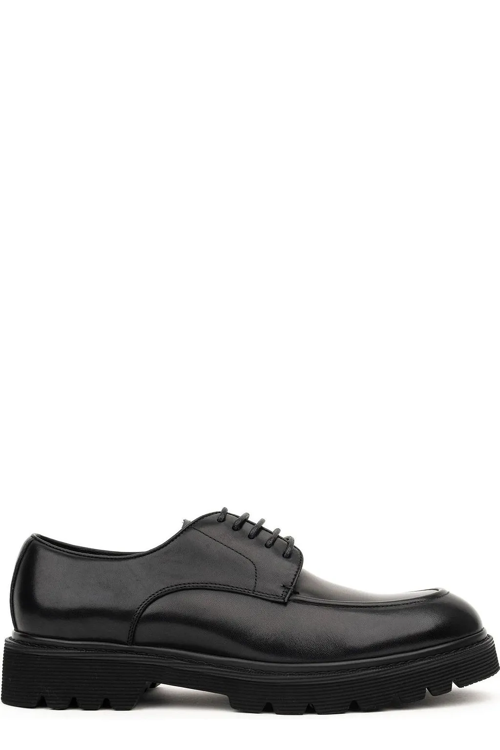 Sergio Moretti Formal Lace-Up Shoes