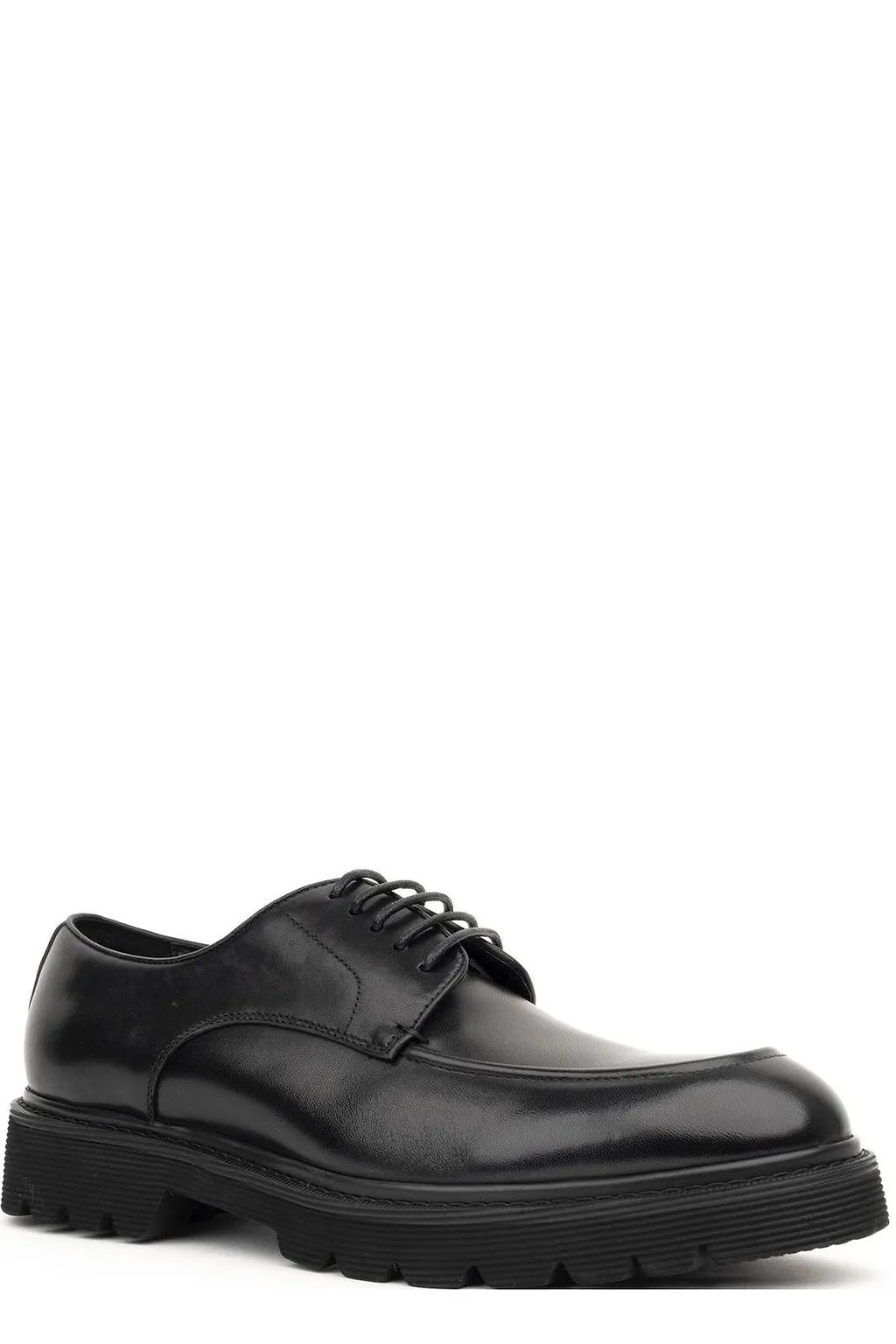 Sergio Moretti Formal Lace-Up Shoes