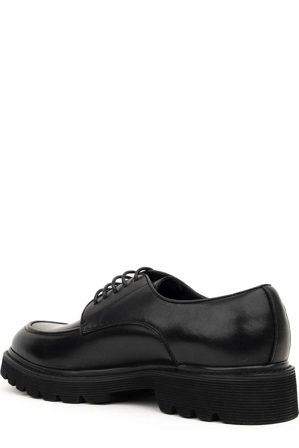 Sergio Moretti Formal Lace-Up Shoes