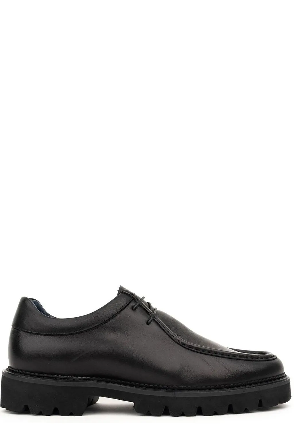 Sergio Moretti Formal Lace-Up Shoes