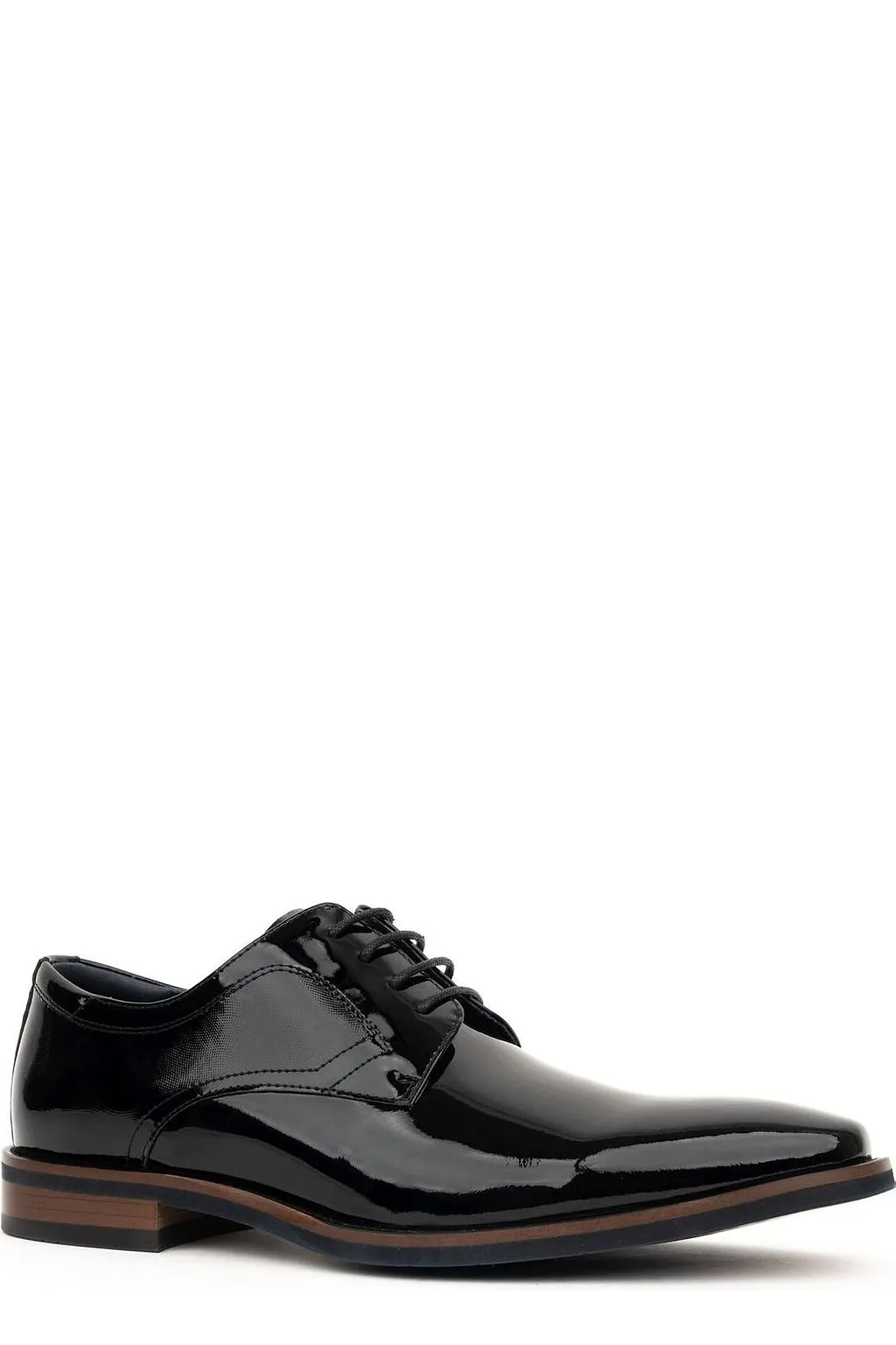Sergio Moretti Lace-Up Formal Shoes