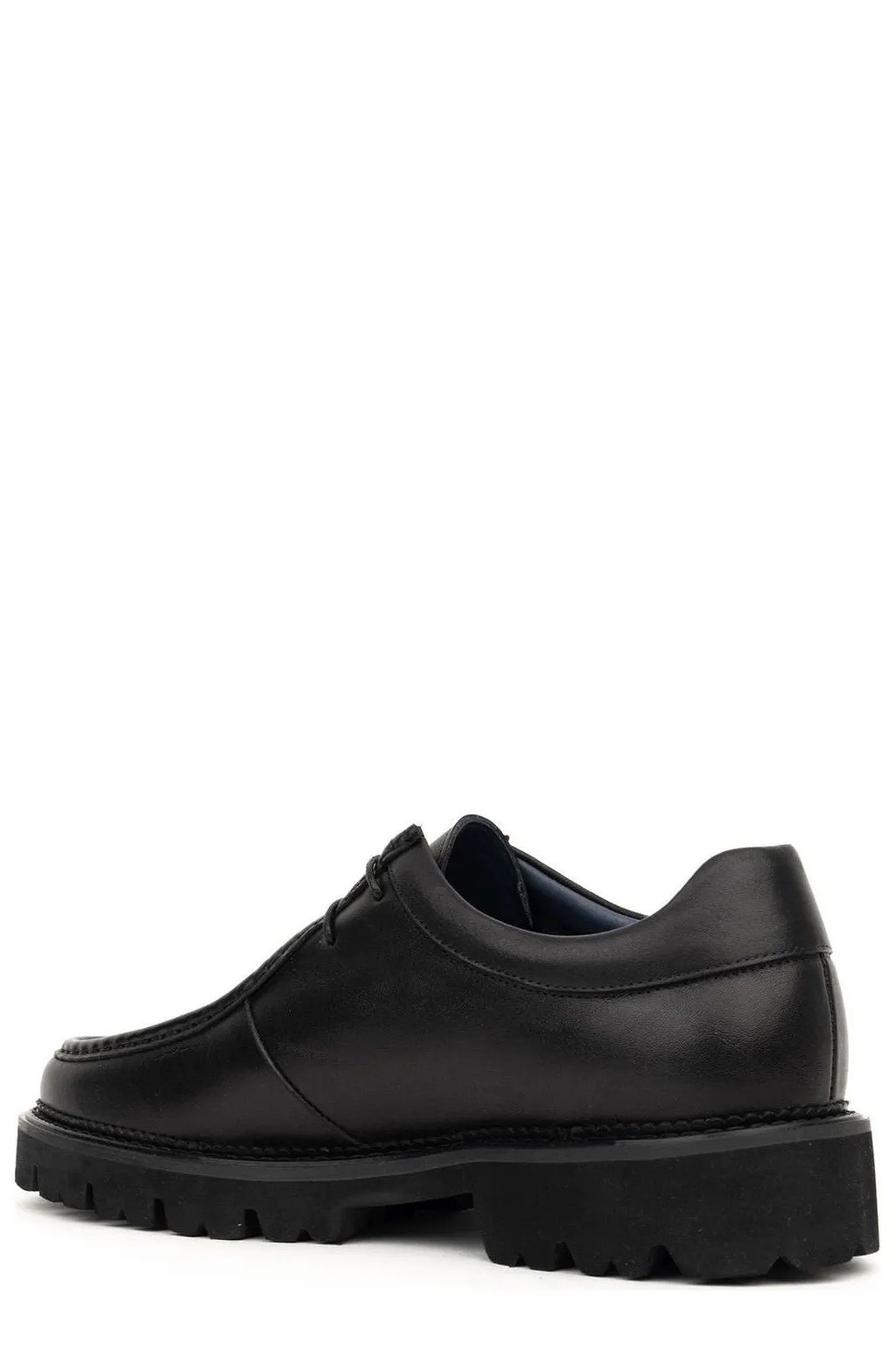 Sergio Moretti Formal Lace-Up Shoes