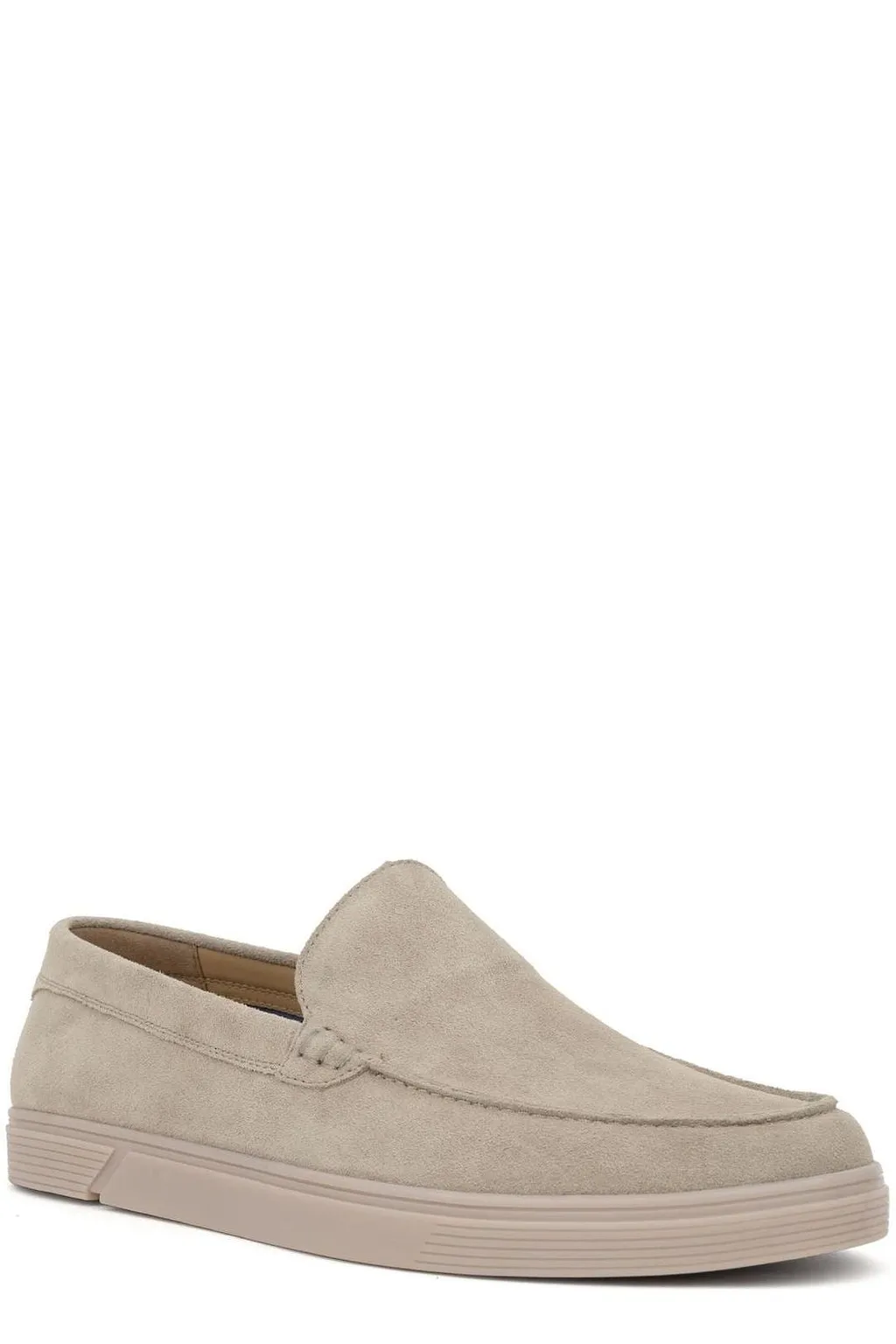 Sergio Moretti Slip-On Leisure Loafers