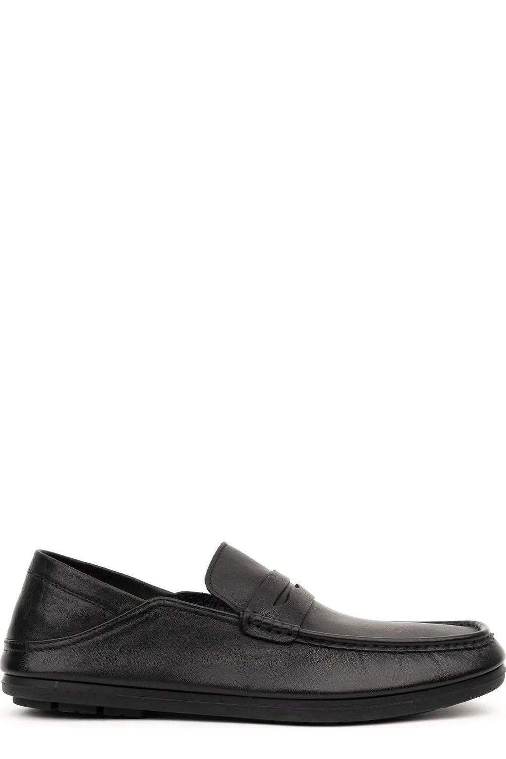 Sergio Moretti Slip-On Loafers