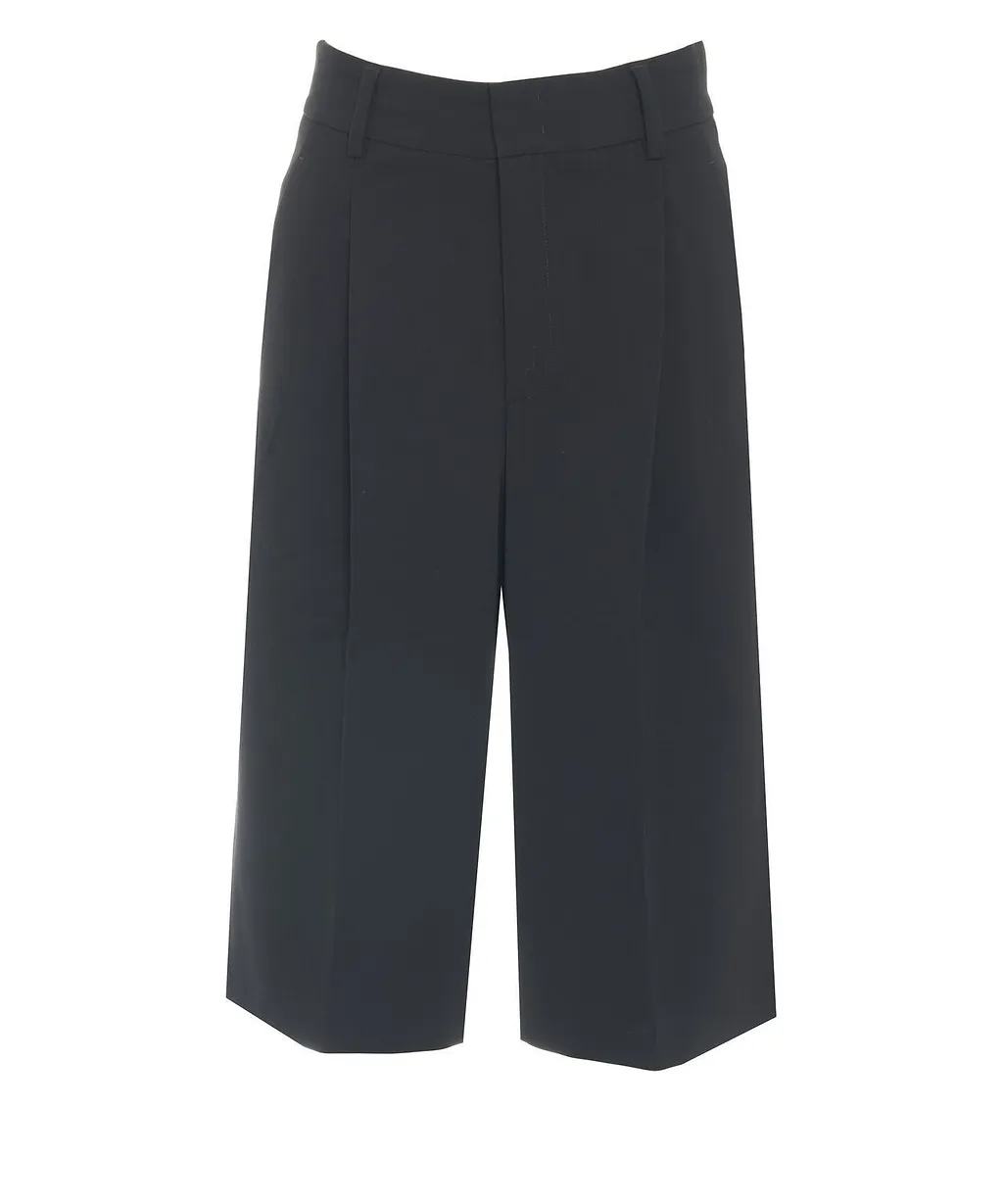 Devin Bermuda Shorts