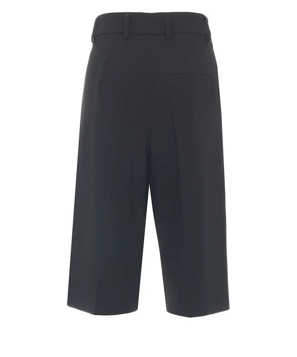 Devin Bermuda Shorts