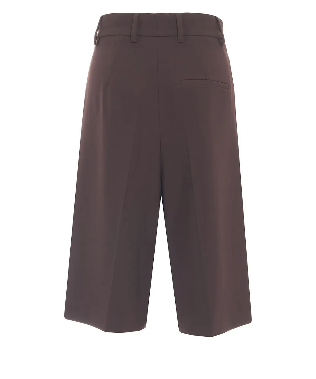Devin Bermuda Shorts