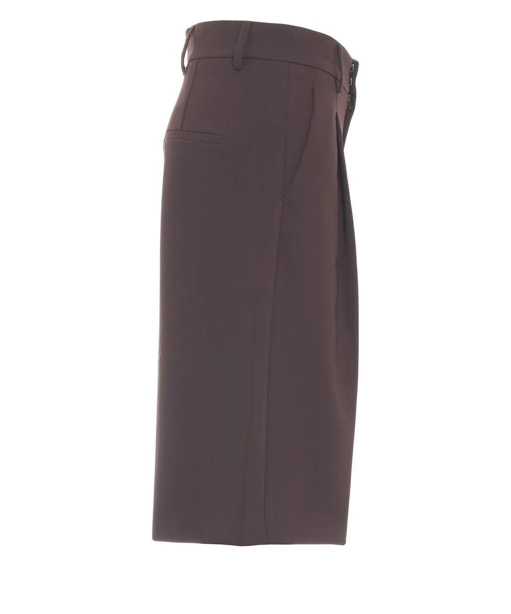 Devin Bermuda Shorts