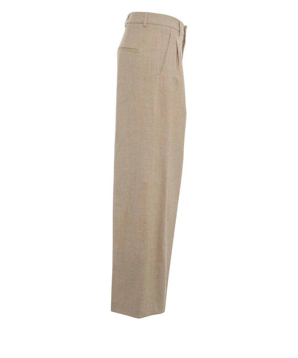 Sergio Rossi Noa Pants