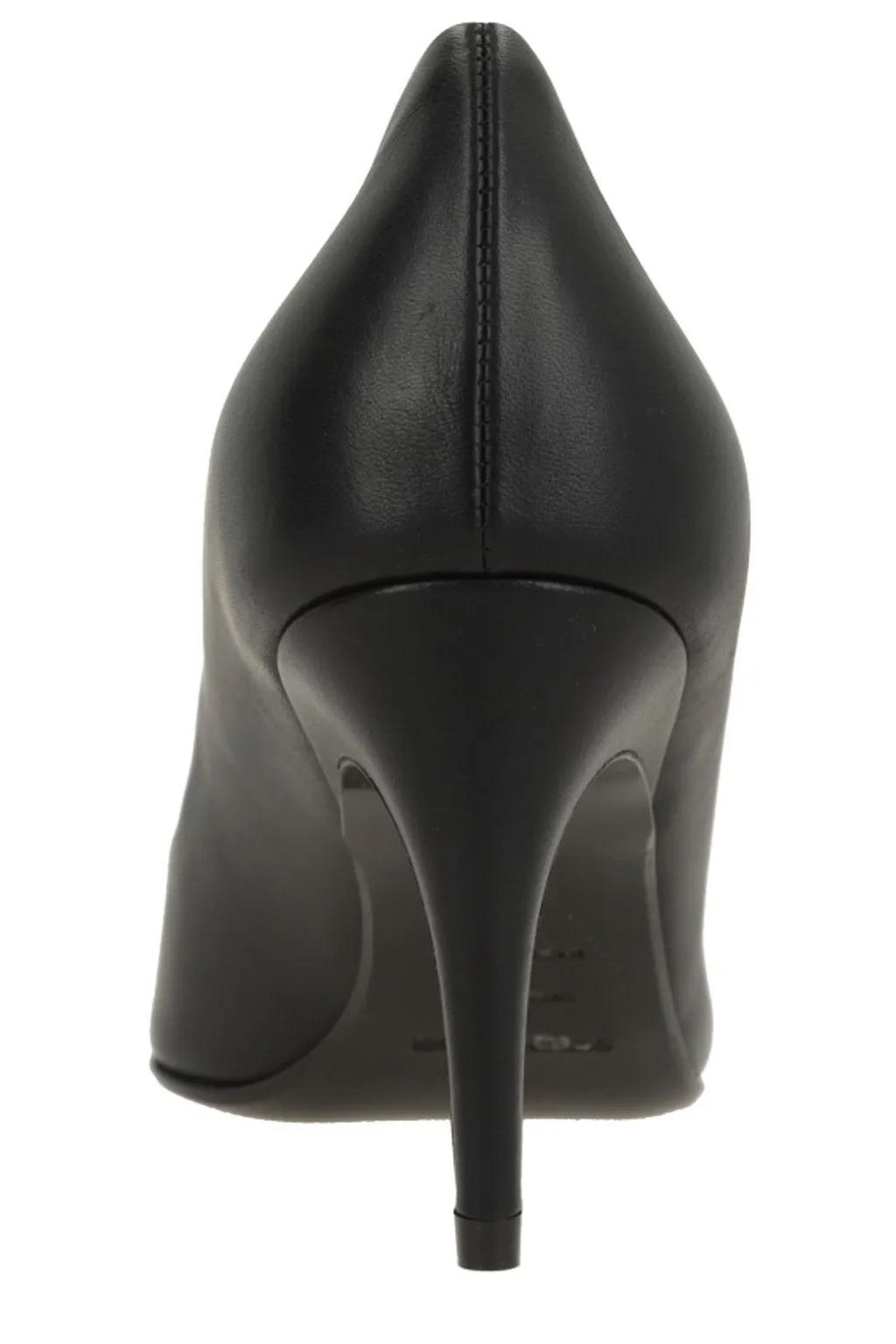 Sergio Rossi Pointed Toe Pumps