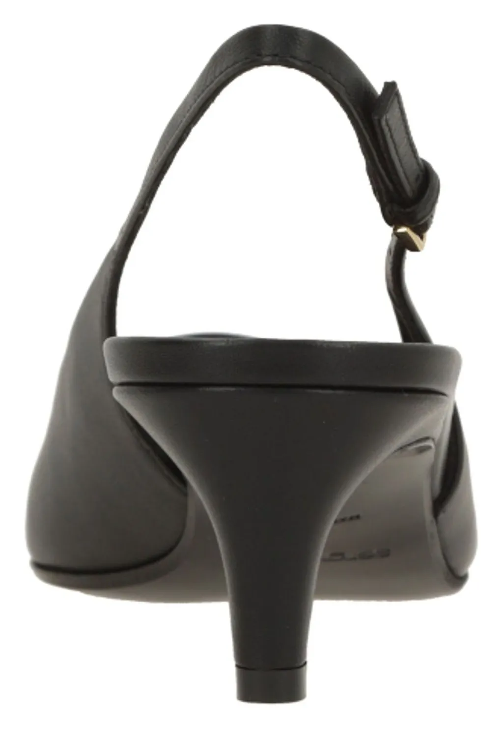 Sergio Rossi Slingback Pumps
