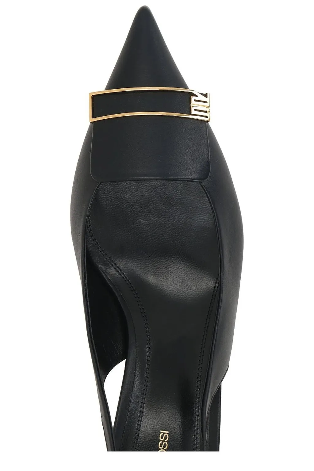 Sergio Rossi Slingback Pumps