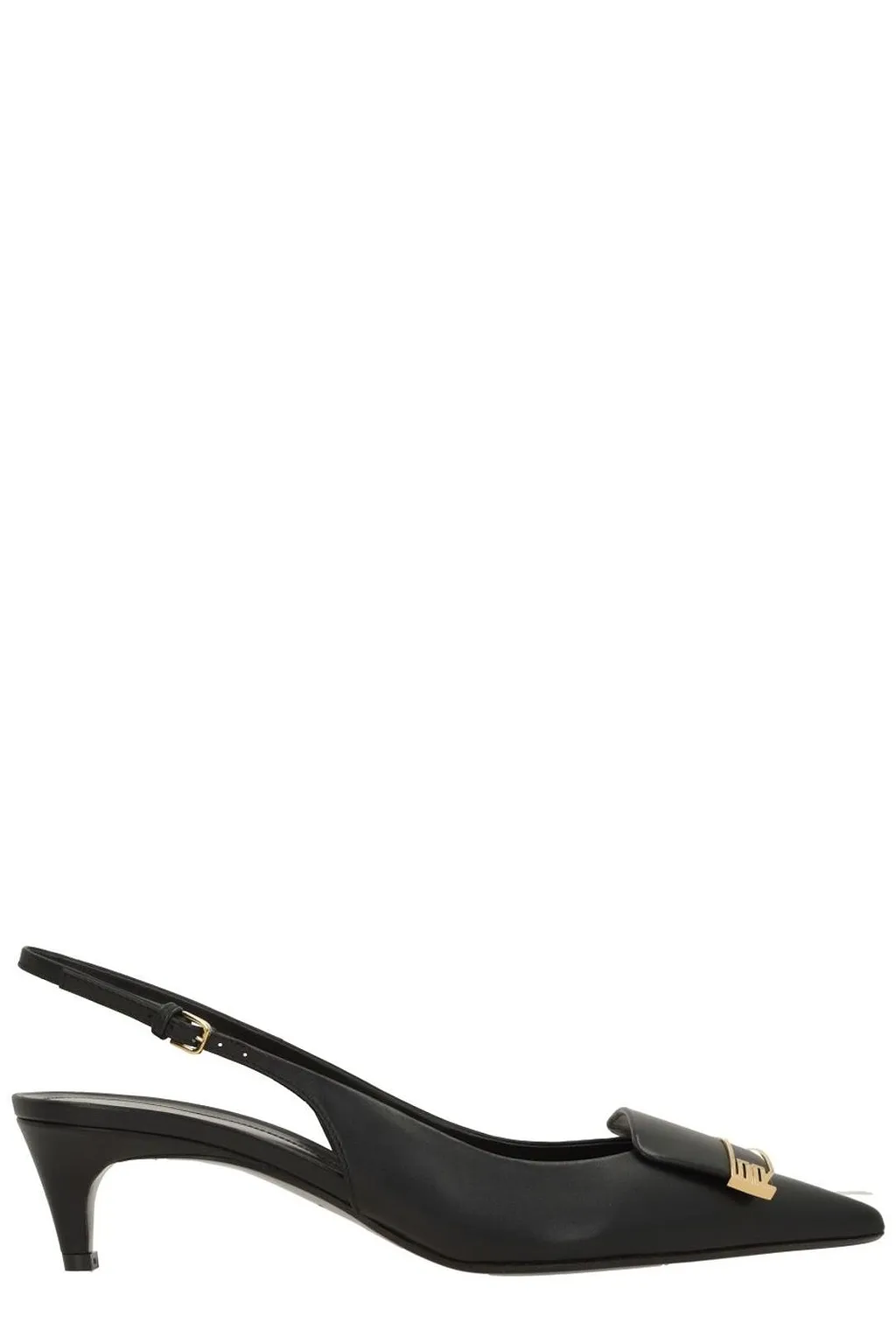 Sergio Rossi Slingback Pumps