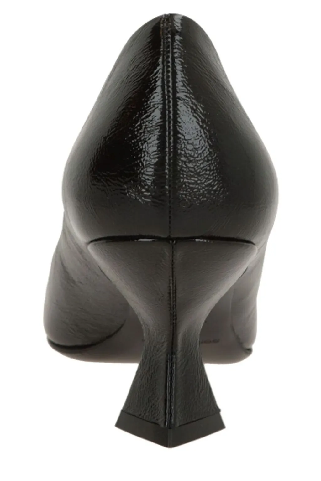 Sergio Rossi Square Toe Pumps