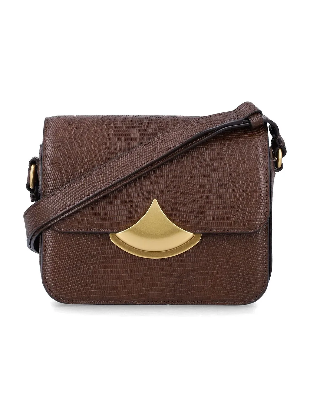 Diviluz Small Box Shoulder Bag
