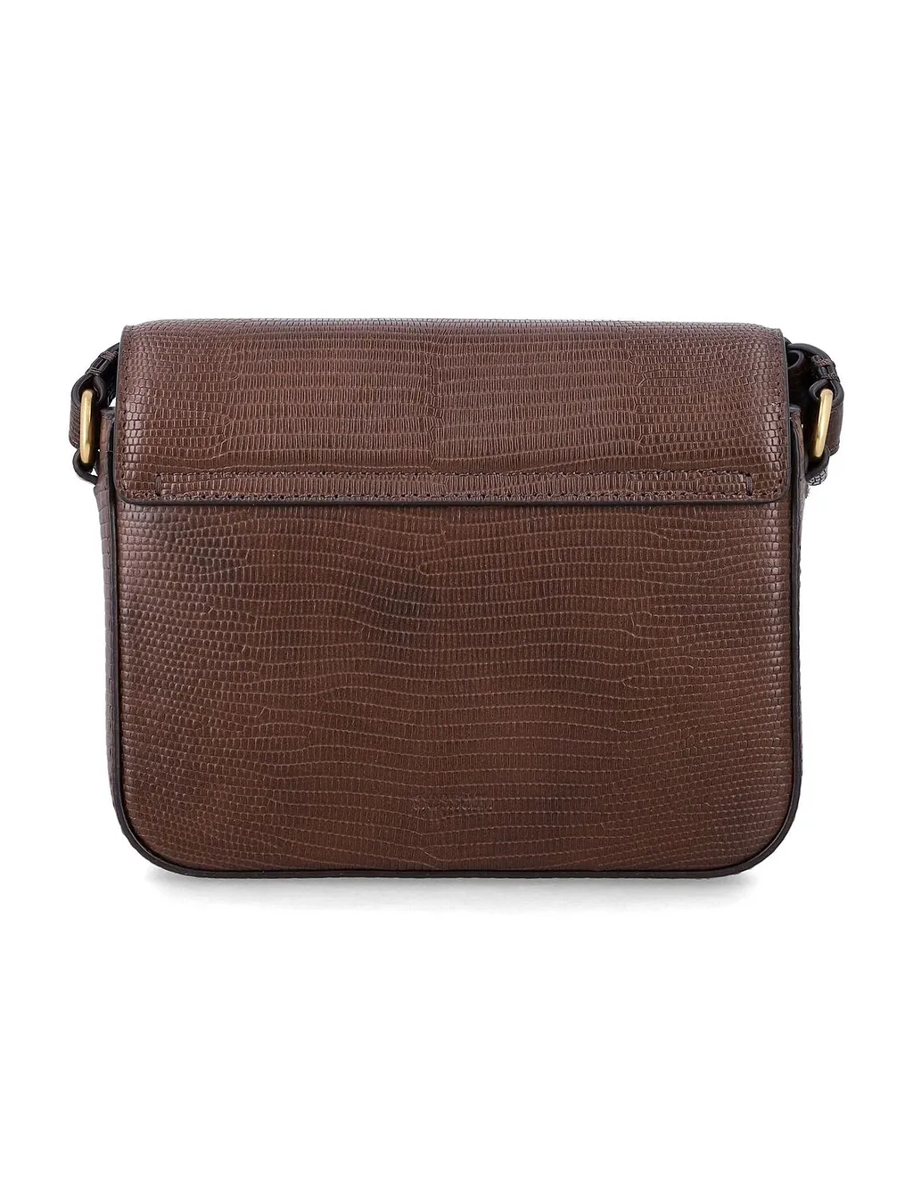 Diviluz Small Box Shoulder Bag