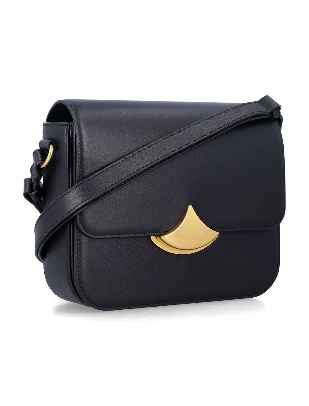 Diviluz Flap Shoulder Bag