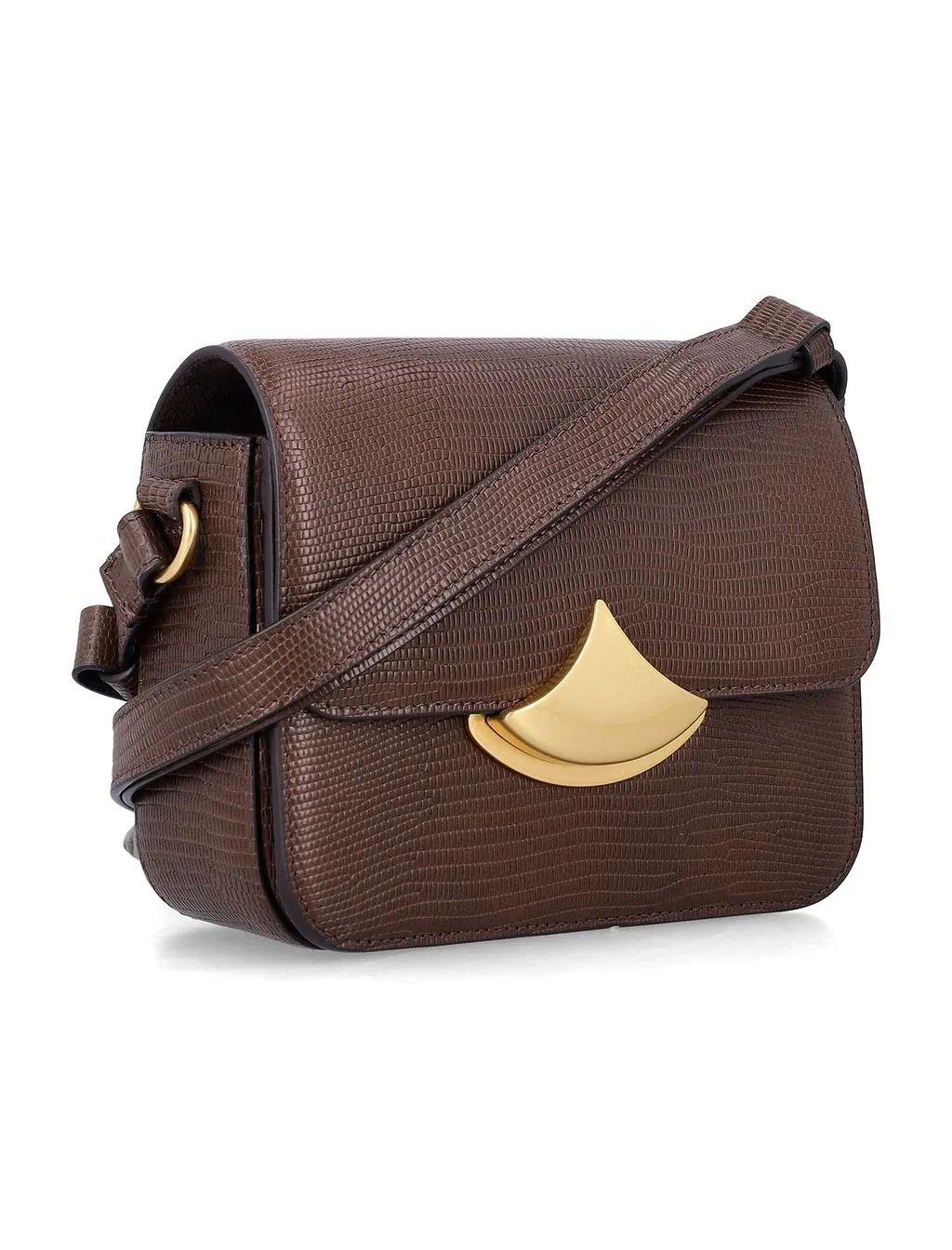 Diviluz Small Box Shoulder Bag