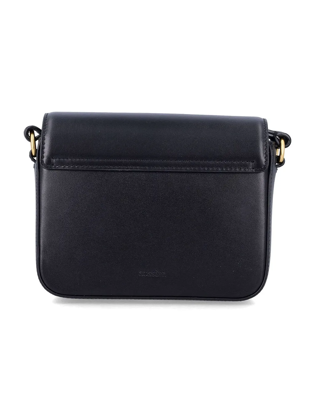 Diviluz Structured Shoulder Bag