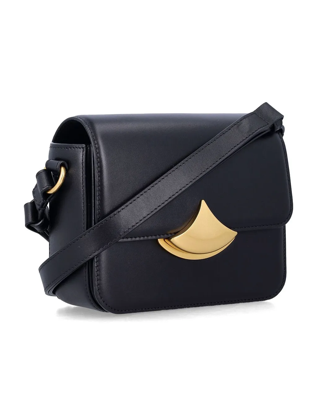 Diviluz Structured Shoulder Bag