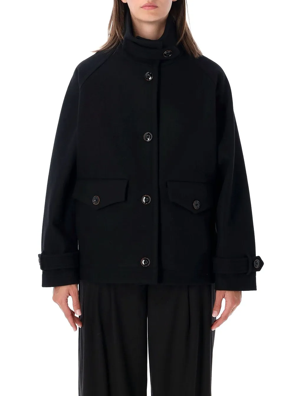 Lee Short Coat