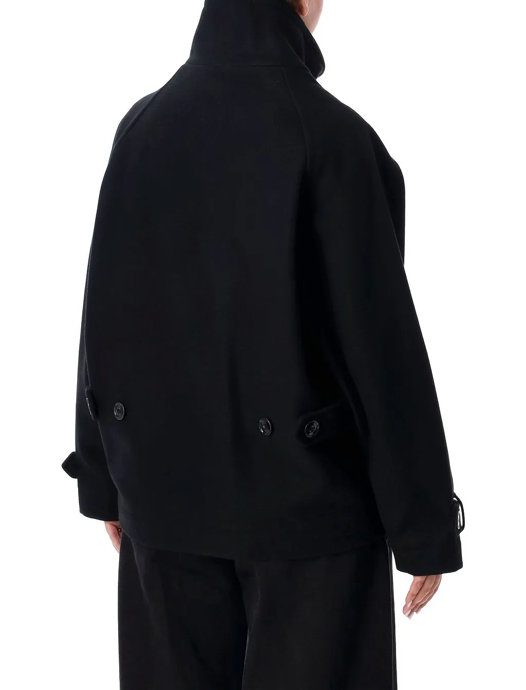 Lee Short Coat