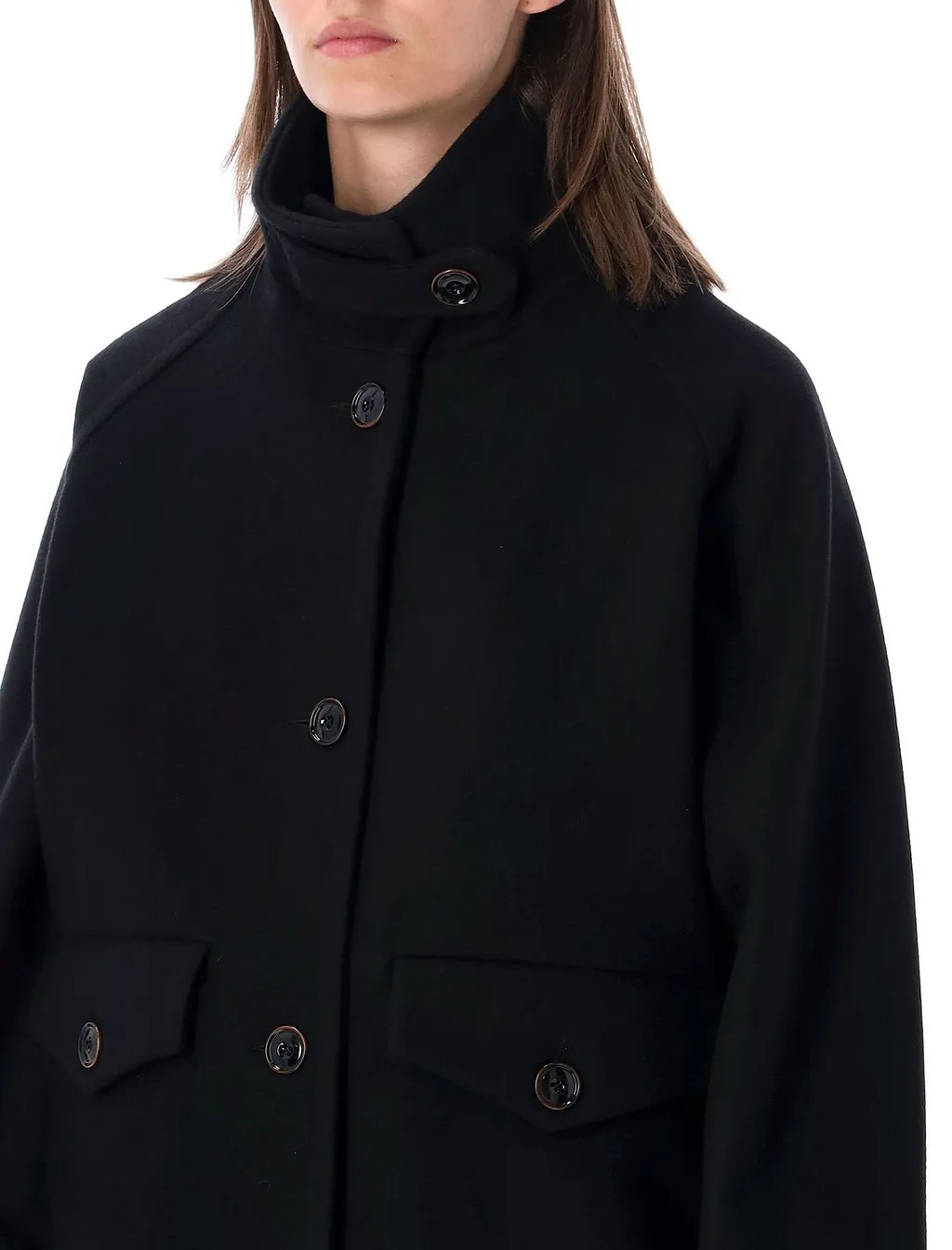Lee Short Coat