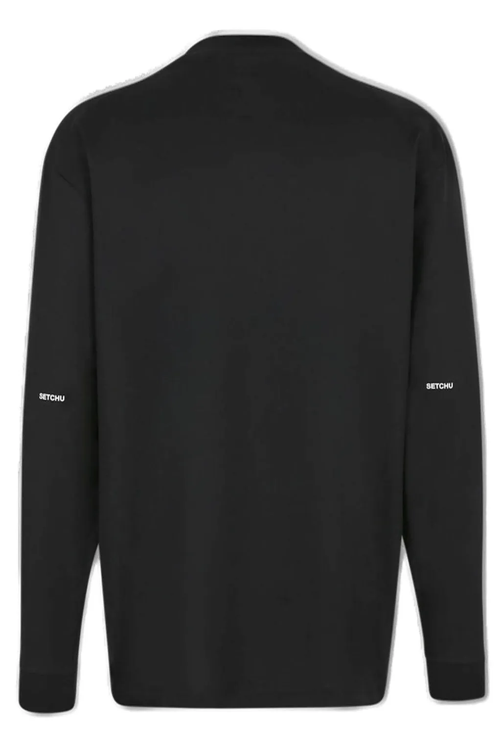 Setchu Long Sleeve T-Shirt