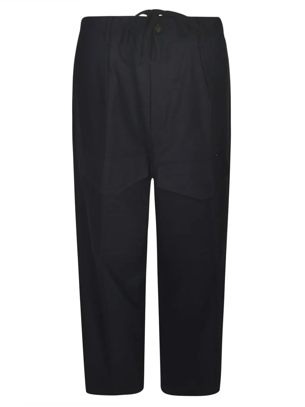 Setchu Straight-Leg Pants