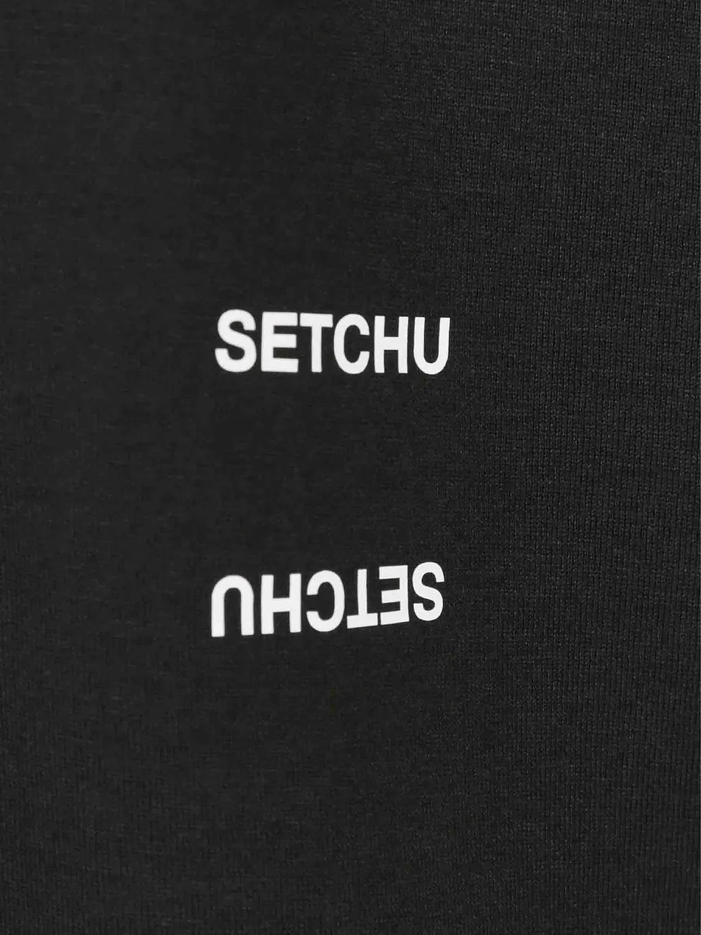 Setchu Long Sleeve T-Shirt