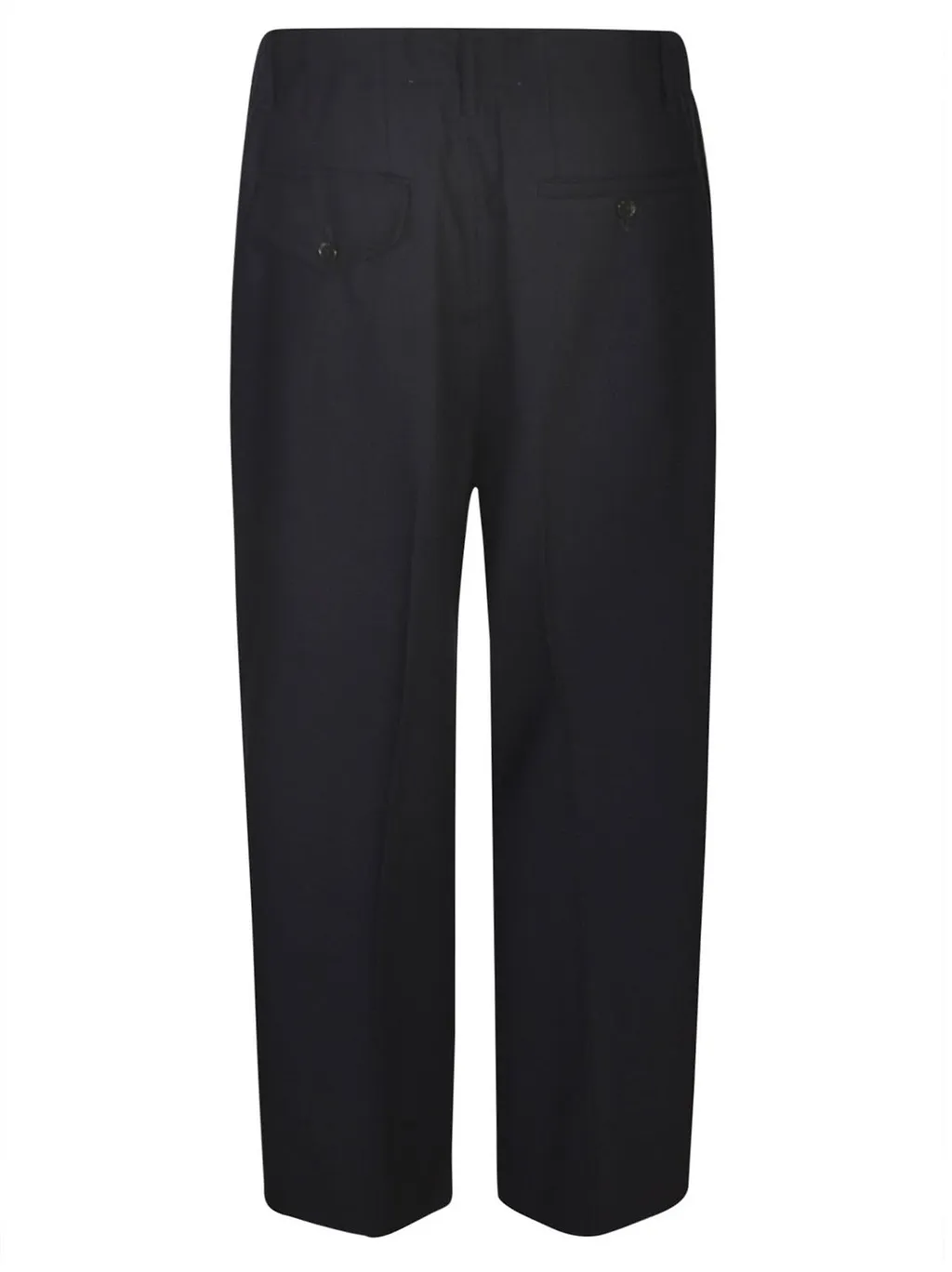 Setchu Straight-Leg Pants