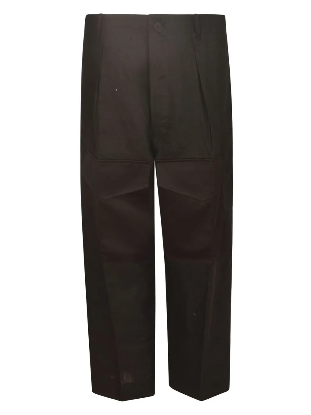 Setchu Straight-Leg Pants